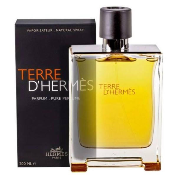    Terre d'Hermès - Eau de Parfum