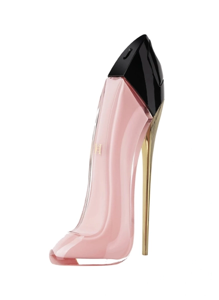 Carolina Herrera -  Good Girl Pink Edp 80 Ml