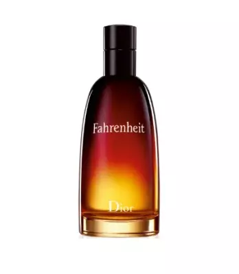 Dior - Fahrenheit 100 ML