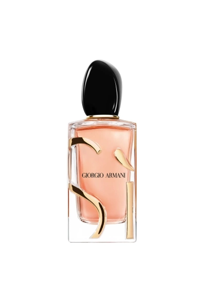 Giorgio Armani Si Edp Intense 100 Ml