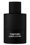 Tom Ford - Ombre Leather - Eau De Parfum 100 ml