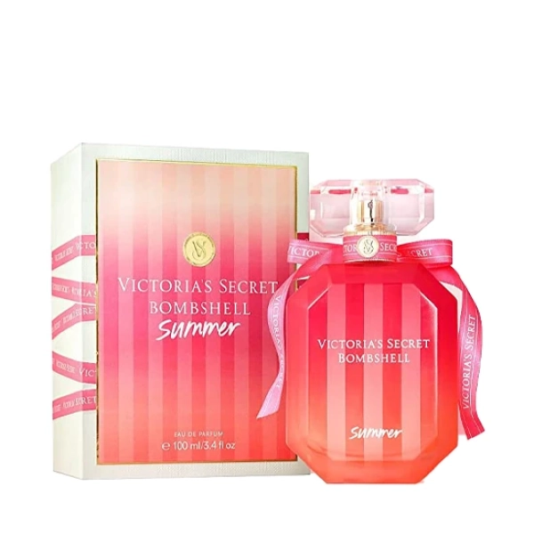 Victoria’s Secret -  Bombshell Summer EDP 100ml Bayan Parfümü