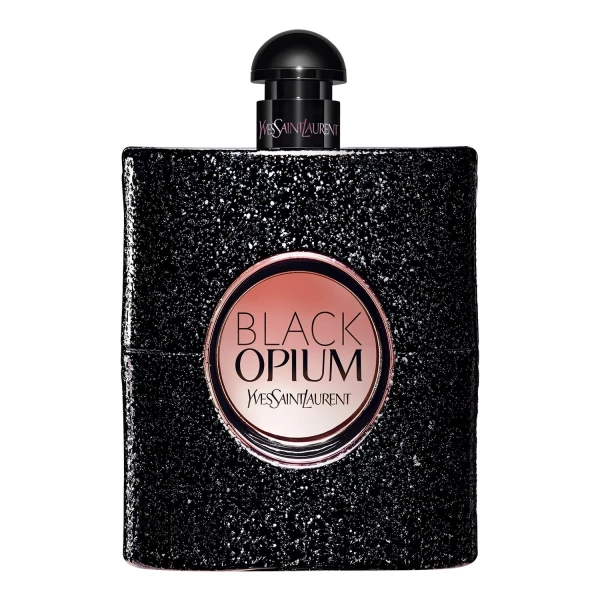 YVES SAINT LAURENT - Black Opium 100 ML