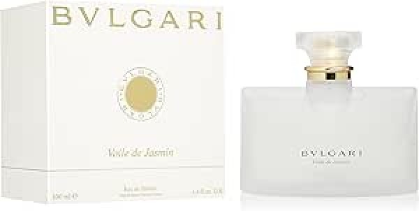 Bvlgari Voile De Jasmin Edt 100ml Bayan Parfümü