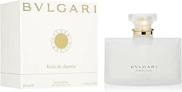 Bvlgari Voile De Jasmin Edt 100ml Bayan Parfümü