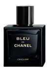 CHANEL BLEU DE CHANEL L'exclusif