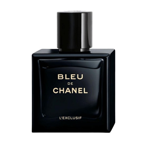 CHANEL BLEU DE CHANEL L'exclusif