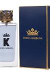 Dolce & Gabbana K By Edt Erkek Parfüm 100ml
