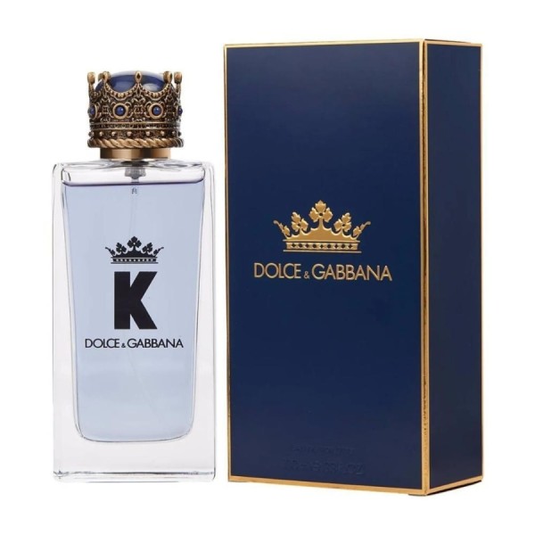 Dolce & Gabbana K By Edt Erkek Parfüm 100ml