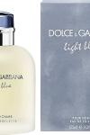 DOLCE & GABBANA Light Blue - Eau de Toilette