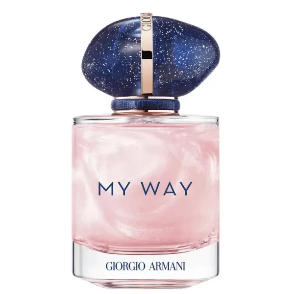 Giorgio Armani My Way Edition Nacre EDP 90 ml Kadın Parfüm