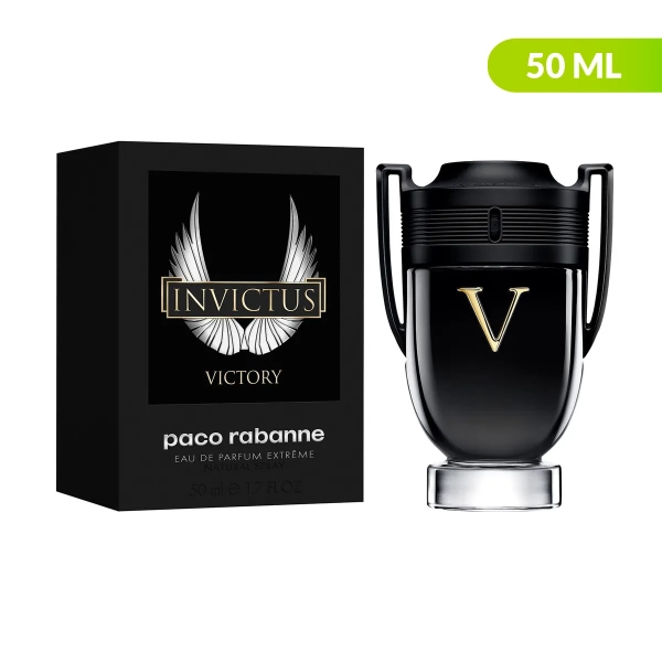 Invictus Victory - Eau de Parfum
