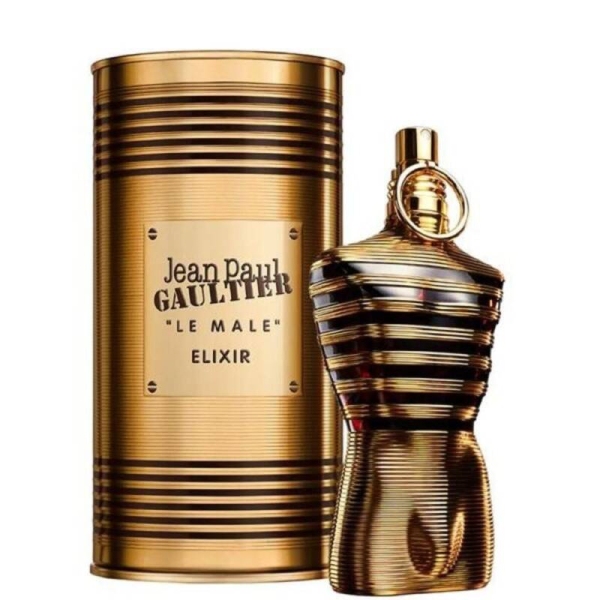 Jean Paul Gaultier Le Male Elixir Edp 75 Ml Erkek Parfüm