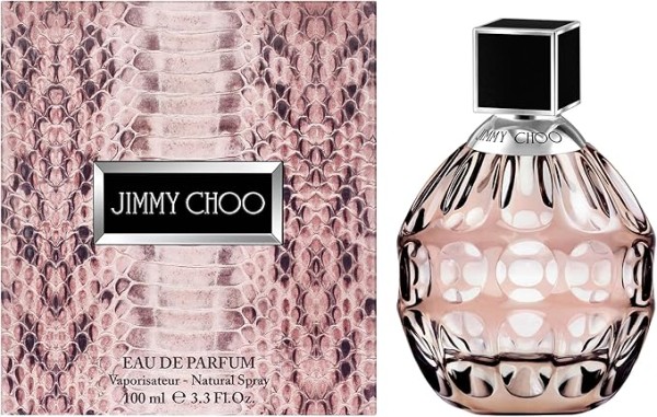 Jimmy Choo Jimmy Choo EDP Kadın Parfümü, 100 ml