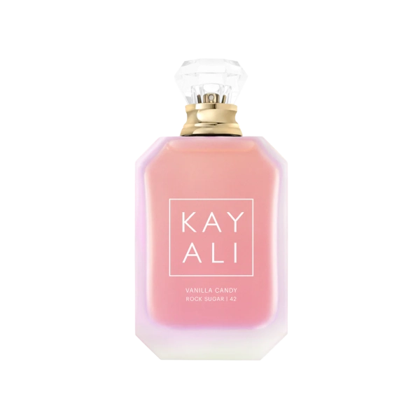 KAYALI Vanilla Candy Rock Sugar l 42 - Eau de Parfum