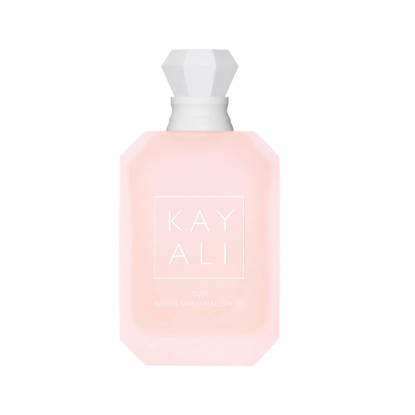 KAYALI Yum Boujee Marshmallow 81 - Eau de Parfum Intense