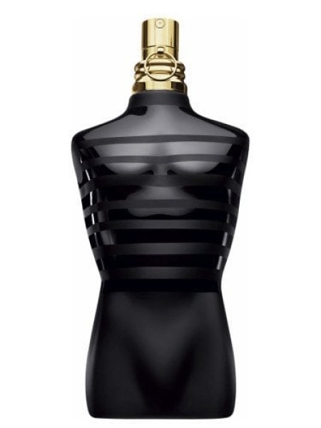 Le Male Le Parfum - Eau de Parfum Intense - Kaküle, Lavanta & İris