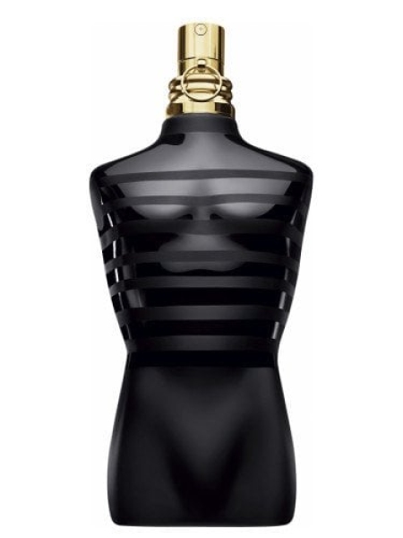 Le Male Le Parfum - Eau de Parfum Intense - Kaküle, Lavanta & İris