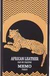 Memo African Leather EDP 75 ml Parfüm