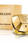 RABANNE FRAGRANCES Lady MILLION - Eau de Parfum