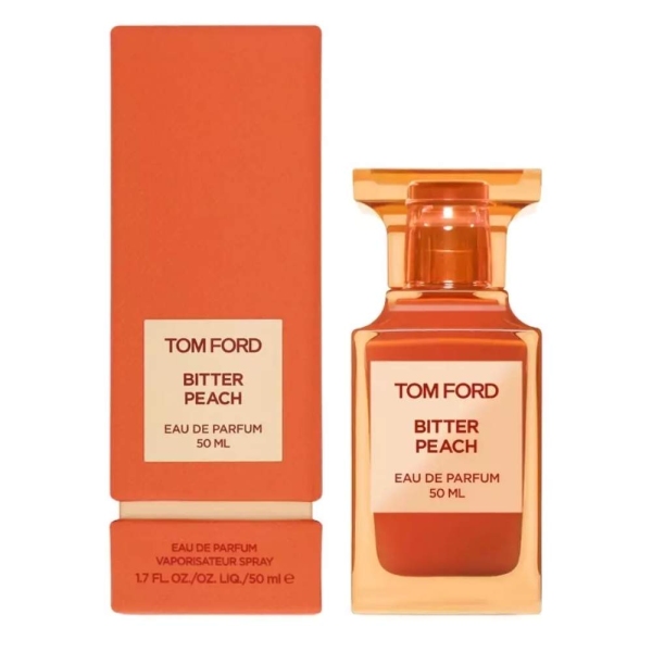 Tom Ford Bitter Peach Unisex Parfüm Edp