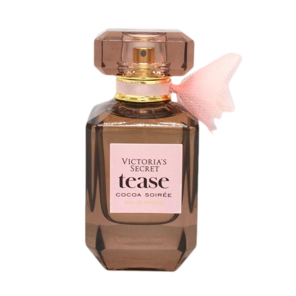 VICTORIA'S SECRET BEAUTYTease Cocoa Soirée Eau de Parfum
