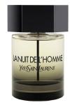 Yves Saint Laurent La Nuit De L'Homme EDP