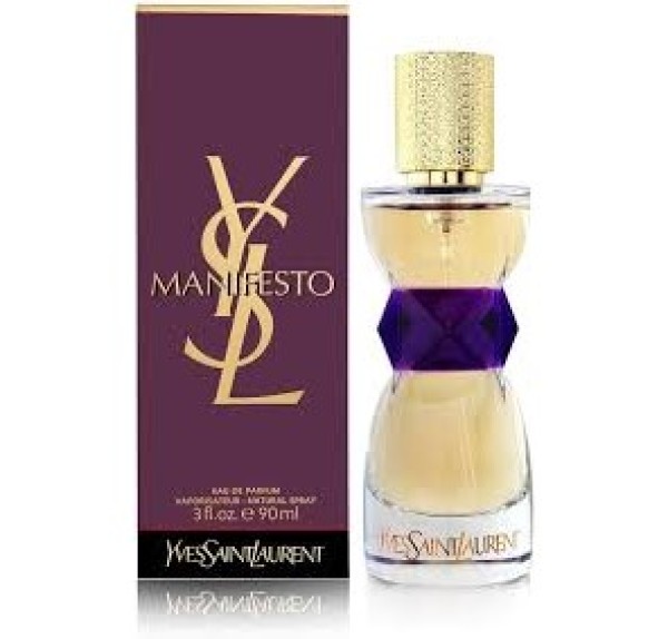 Yves Saint Laurent Manifesto EDP 90 ml Kadın Parfüm 